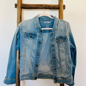 Cat & Jack Denim Jacket for Girls